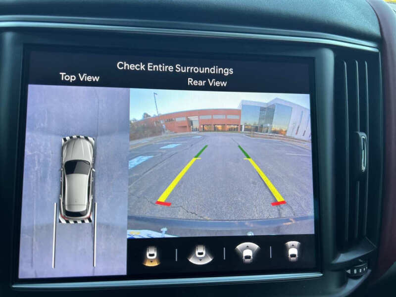 2022 Maserati Levante GT