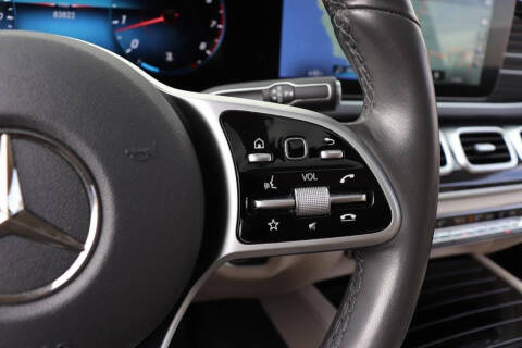 2020 Mercedes-Benz GLE GLE 350 4MATIC