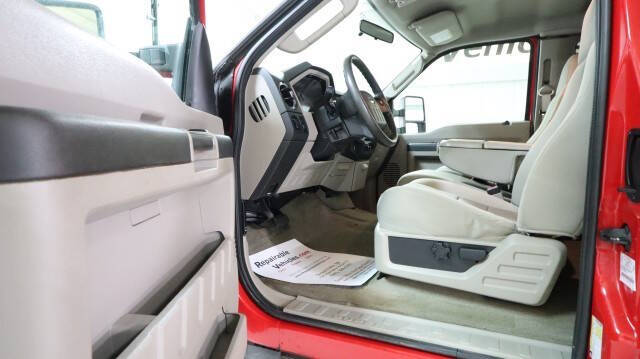 2008 Ford F-250 Super Duty