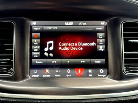 2019 Dodge Charger R/T