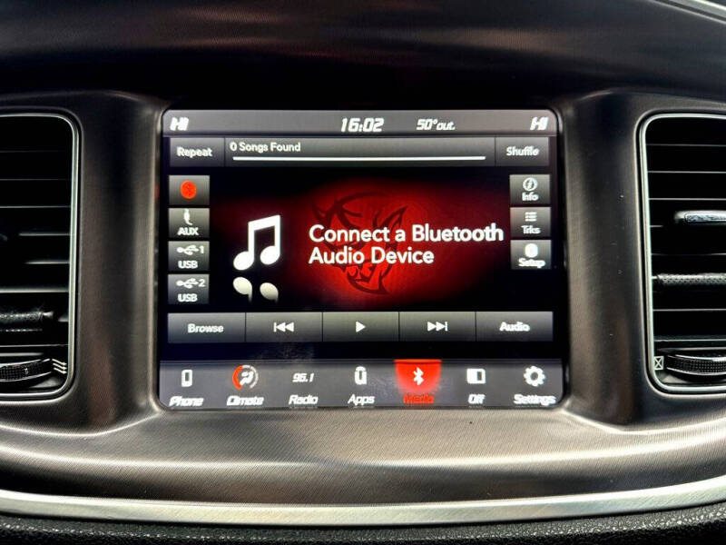 2019 Dodge Charger R/T