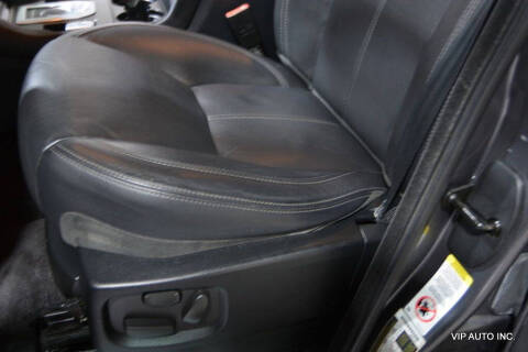 2016 Land Rover LR4 HSE LUX