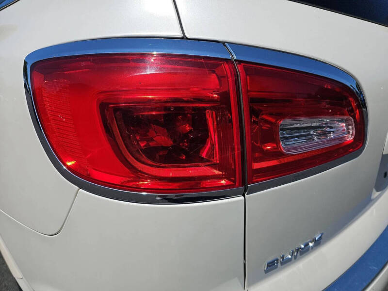 2014 Buick Enclave Premium
