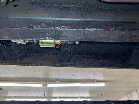 1955 Ford Thunderbird