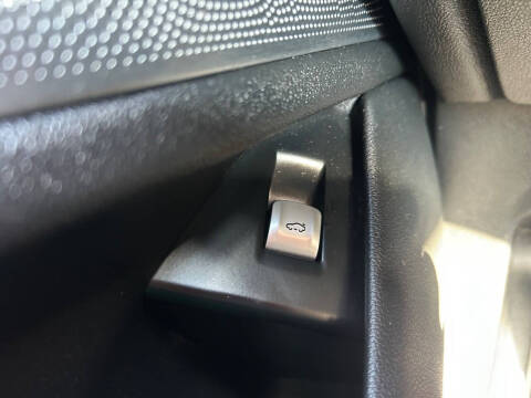 2017 BMW 7 Series 750i xDrive