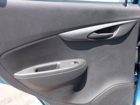 2020 Chevrolet Spark 1LT CVT