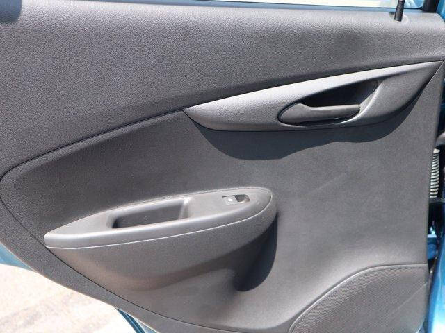 2020 Chevrolet Spark 1LT CVT