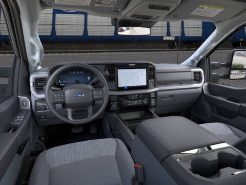 2026 Ford F-350 Super Duty