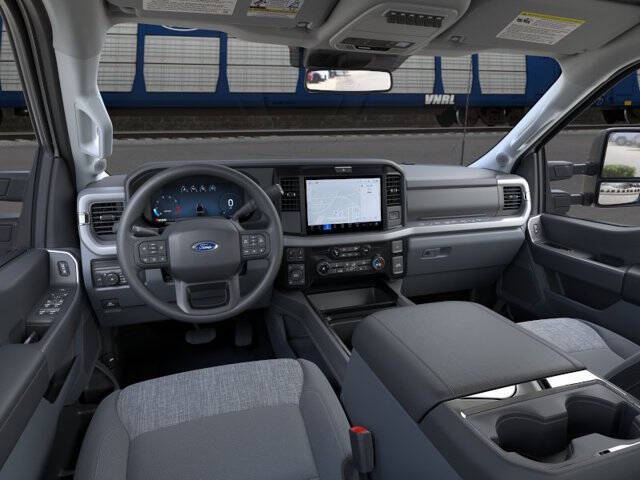 2026 Ford F-350 Super Duty