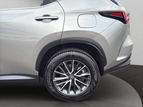 2023 Lexus NX 350 Premium