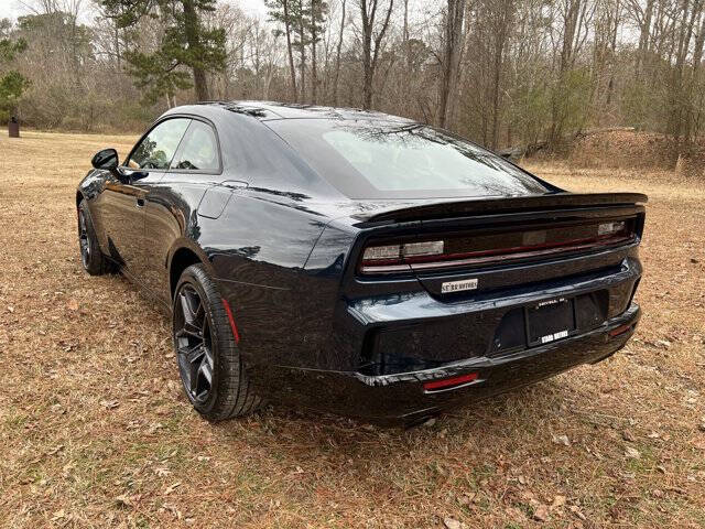 2026 Dodge Charger Scat Pack