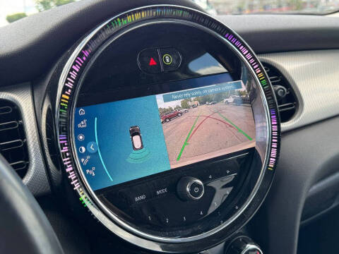 2022 MINI Hardtop 2 Door Cooper S