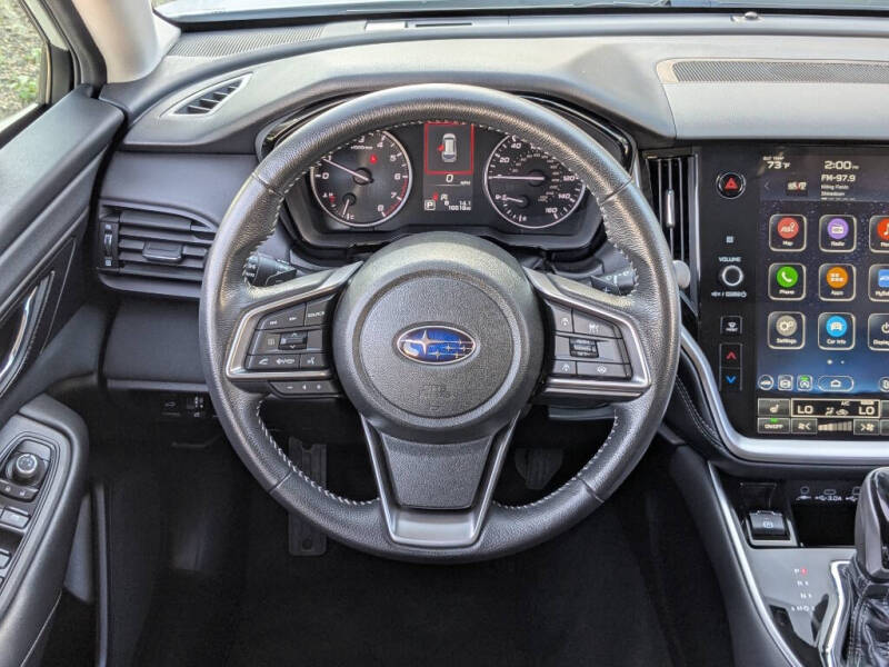 2023 Subaru Outback Premium