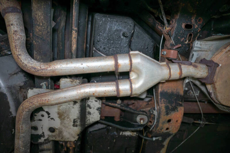 1978 Chevrolet Corvette