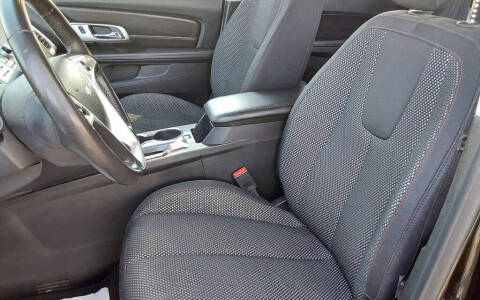 2017 GMC Terrain SLE-2