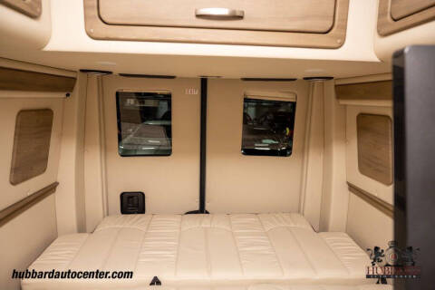 2020 Mercedes-Benz Sprinter 3500XD