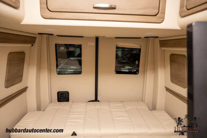 2020 Mercedes-Benz Sprinter 3500XD