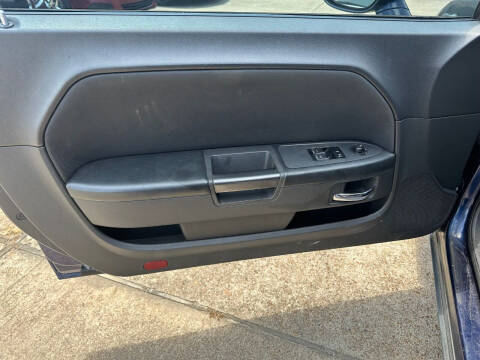 2014 Dodge Challenger SXT