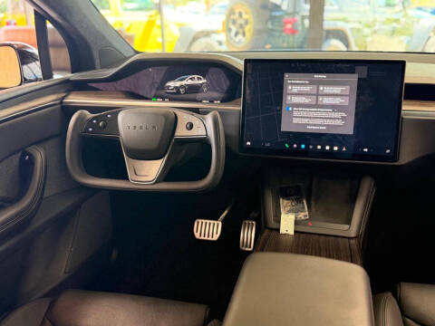 2023 Tesla Model X
