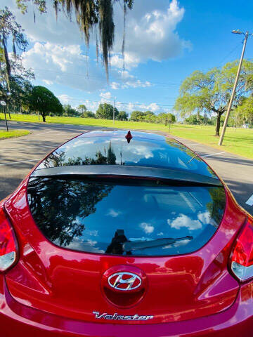 2013 Hyundai Veloster