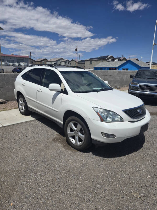 2006 Lexus RX 330