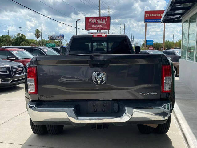 2020 Ram 3500 for sale at Sonydam Auto Sales Orlando in Orlando, FL