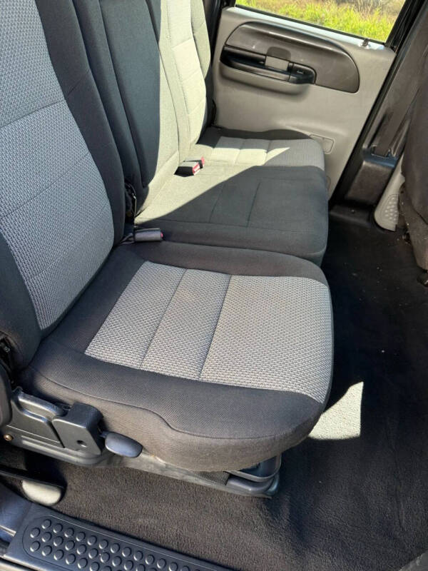 2004 Ford F-350 Super Duty