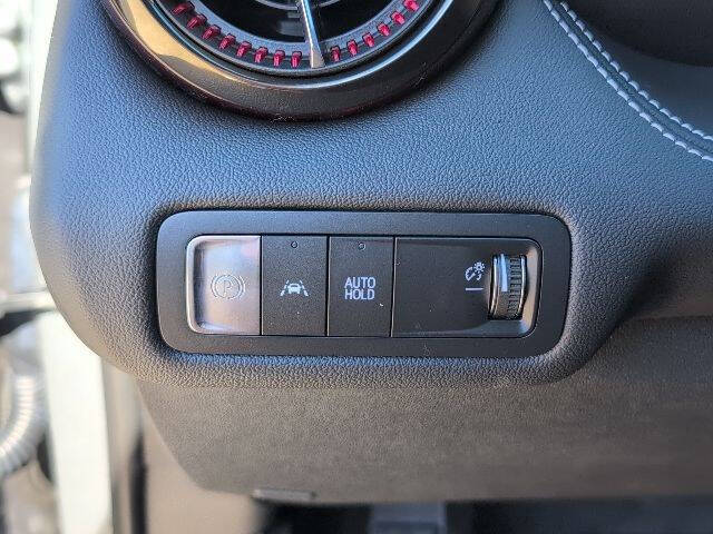 2026 Chevrolet Blazer EV RS