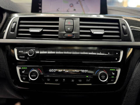 2019 BMW 4 Series 430i Gran Coupe