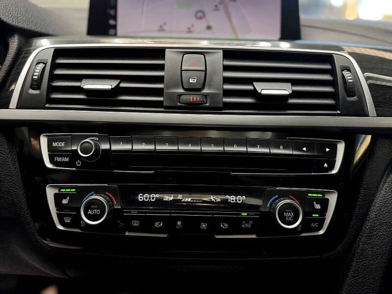 2019 BMW 4 Series 430i Gran Coupe