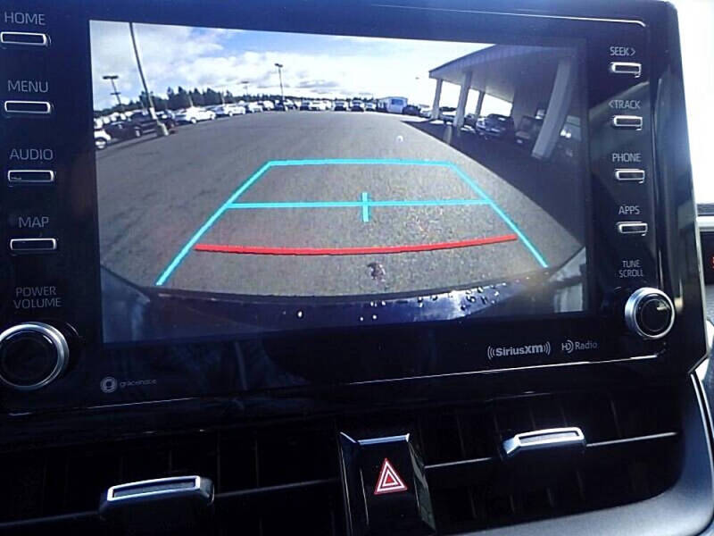 2019 Toyota Corolla Hatchback