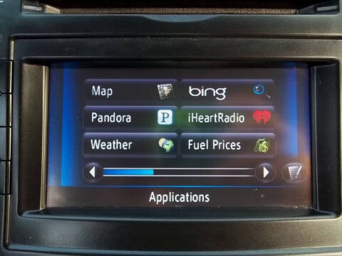 2012 Toyota Prius v Three