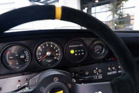 1979 Porsche 911