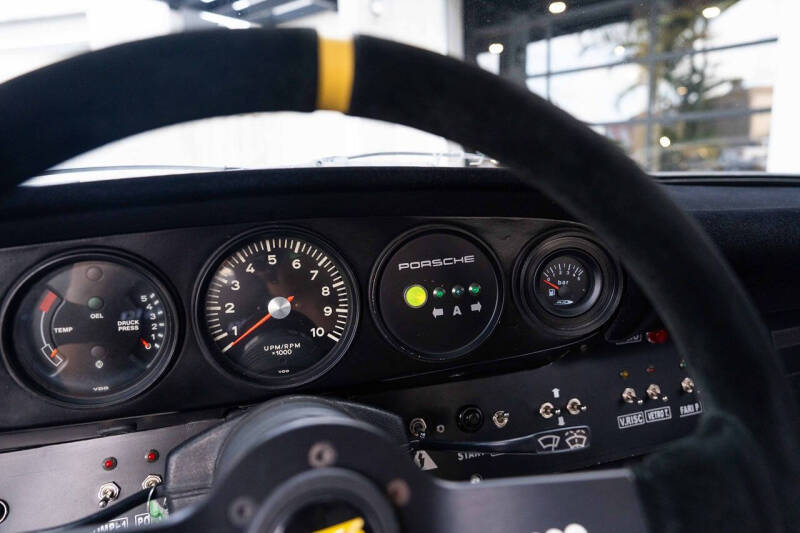 1979 Porsche 911