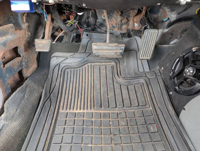 1972 Chevrolet El Camino