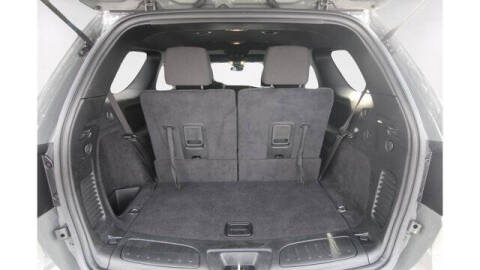 2024 Dodge Durango SXT Plus