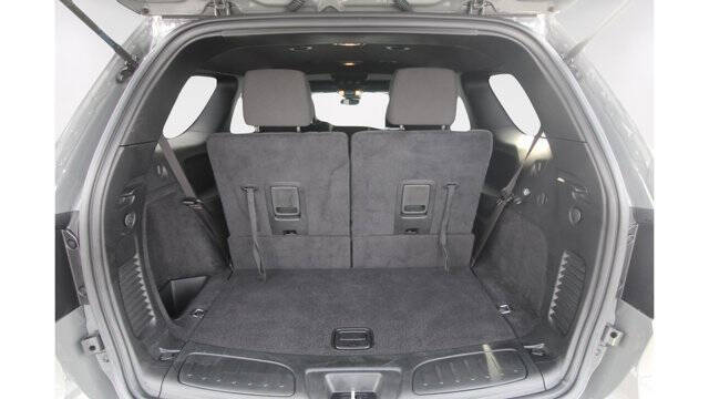 2024 Dodge Durango SXT Plus