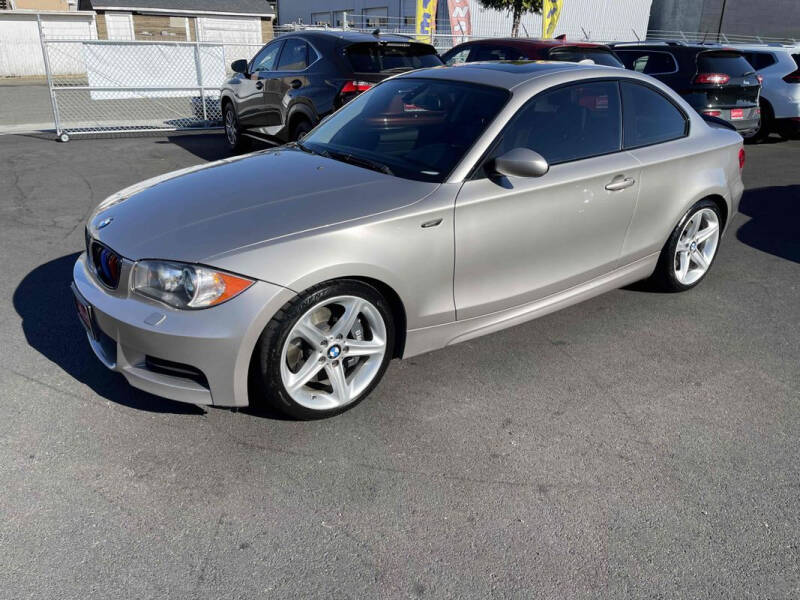 Bmw 1 Series For Sale In Washington Carsforsale Com