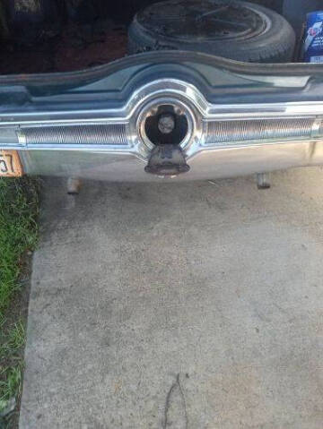 1956 Chrysler Imperial