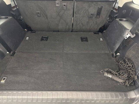 2015 Lexus GX 460