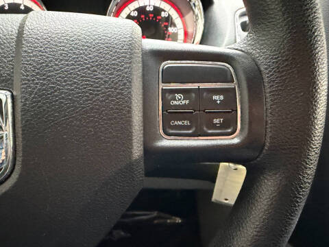2014 RAM C/V Tradesman