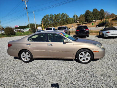 2006 Lexus ES 330 for sale at DICK BROOKS PRE-OWNED in Lyman SC