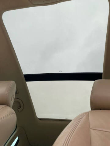 2011 Volkswagen Tiguan