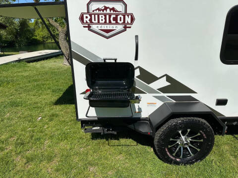 2023 Keystone RV Coleman