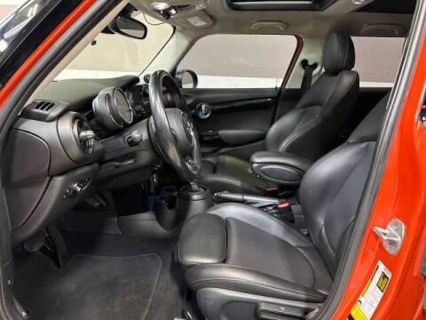 2019 MINI Hardtop 4 Door Cooper S