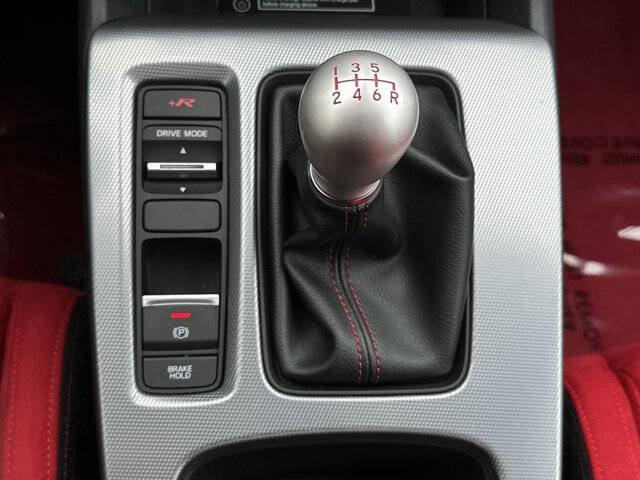 2025 Honda Civic Type R