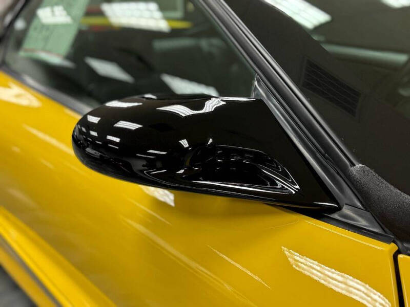 2002 Pontiac Firebird