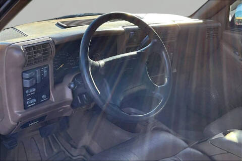 1995 Chevrolet Blazer