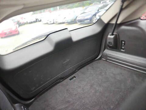 2008 Ford Edge Limited