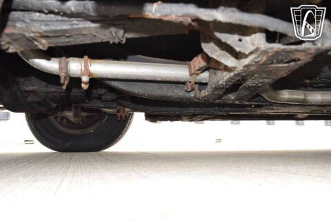 1957 Cadillac Series 62